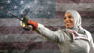 Ibtihaj Muhammad