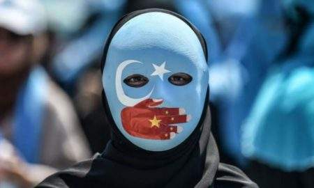 Uyghur