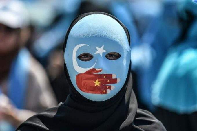 Uyghur